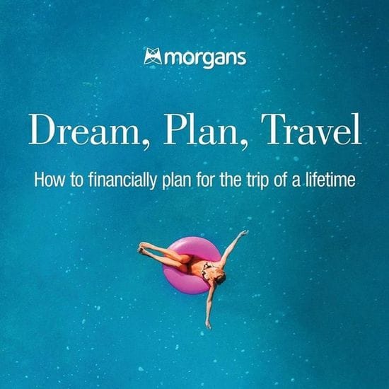 Dream. Plan. Travel